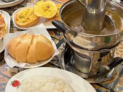 -番茄屋葡式美食(总店)