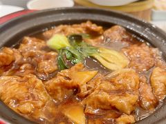 -红城阁·上海味道(四平路店)