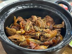 -斯丹姜母鸭·古法干香(涂门街总店)