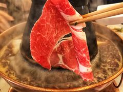 -牛街·马辈儿涮肉(牛街二店)