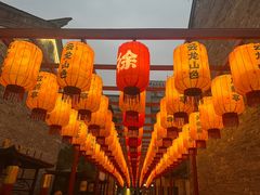 -回龙窝历史文化街区