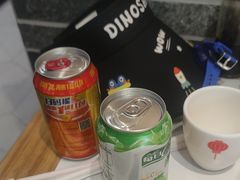 -李老哈·东北菜(宋园路店)