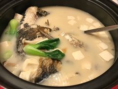-杭州和达希尔顿逸林酒店·和园中餐厅-杭帮菜名店