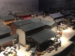 -台州博物馆