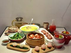 -竹外桃花·江南小酒馆(SKP·S店)