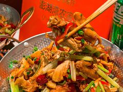 -澎湖湾农家菜(八一路楚天府店)