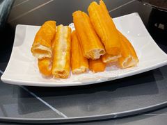 -鼎泰亨·海鲜牛肉餐厅(滨江店)