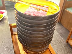 -牛New寿喜烧(新六百店)
