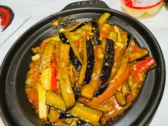 -云海肴云南菜·蒸汽石锅鱼(新奥店)