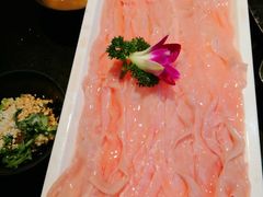 生抠鸭肠-渝宗老灶火锅(巴国城店)