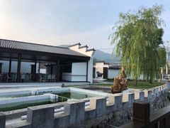 -荷塘味道(水长城店)