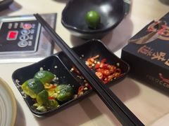 -狐狸爱上椰子鸡(滨江星光大道店)