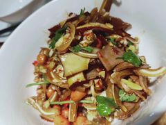 -费大厨辣椒炒肉(万家丽一店)