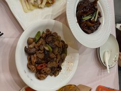 -丰泽园饭店