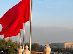 -天安门城楼