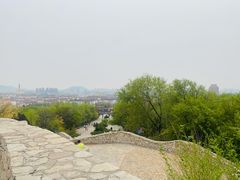 -府君山公园