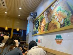 大堂-笋爷高汤嗦螺粉·螺蛳粉(上社店)