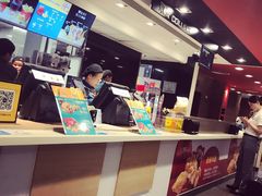-麦当劳(世贸店)