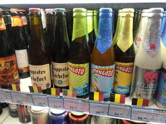 -帝玛进口精品超市D-MART