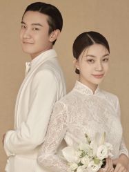 -拾尚映画·STUDIO婚纱摄影(中关村店)