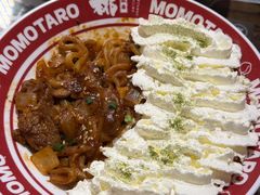 -桃太郎寿司料理(南坪店)