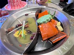 -大龙燚火锅(太古里店)