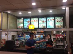 -西部马华清真兰州牛肉面·烧烤夜市(关东店)