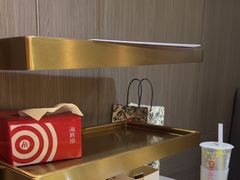 -海底捞火锅(咸阳丽彩万达店)