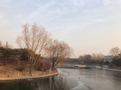 -钓鱼台国宾馆