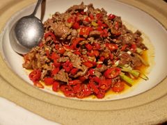 -乡食柴房  湖南乡里菜(龙岗中心城店)