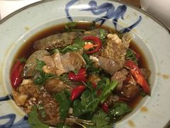-广东道至正餐厅(区庄店)
