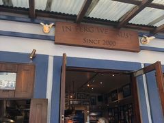 -Fergburger(皇后镇店)