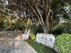 -柳侯公园