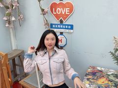 -花溪雨·森林餐厅(石基店)