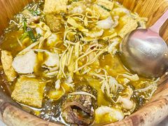 -中8楼风尚云南菜(颐堤港店)