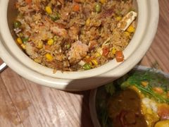 -芭莉与彩虹西餐厅(成都合生汇店)