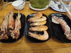 -Doo Dee Thai Food(Issan/Isaan/Esan)