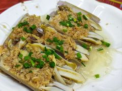 -钱山海鲜大排档