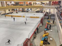 -冠军冰场CHAMPION RINK(苏州中心商场店)