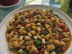 -曹家小厨(贵阳路店)