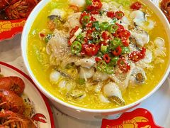 -虾铺子龙虾·私房菜(金源花苑店)