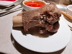 大骨头棒子-海底捞火锅鲜切牛肉主题店(长寿路店)