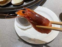 -大锅强·蒸海鲜青岛菜(吾悦广场店)