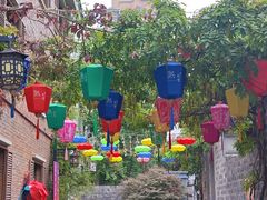 -南京市民俗博物馆(甘熙故居)