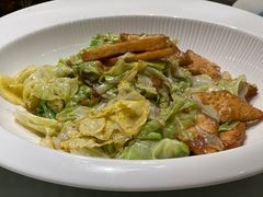 -巴依老爷新疆美食(常营店)