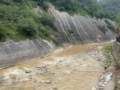 -灵宝峡旅游区