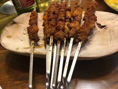 -清真·西北人家风味馆(中山中路店)