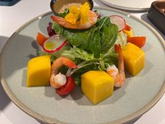 -月芽·自由餐厅·西溪湿地餐厅