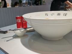 -友达面馆(广州总店)