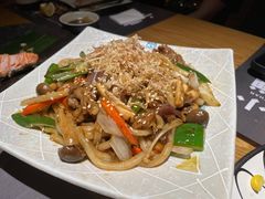 -小禅料理